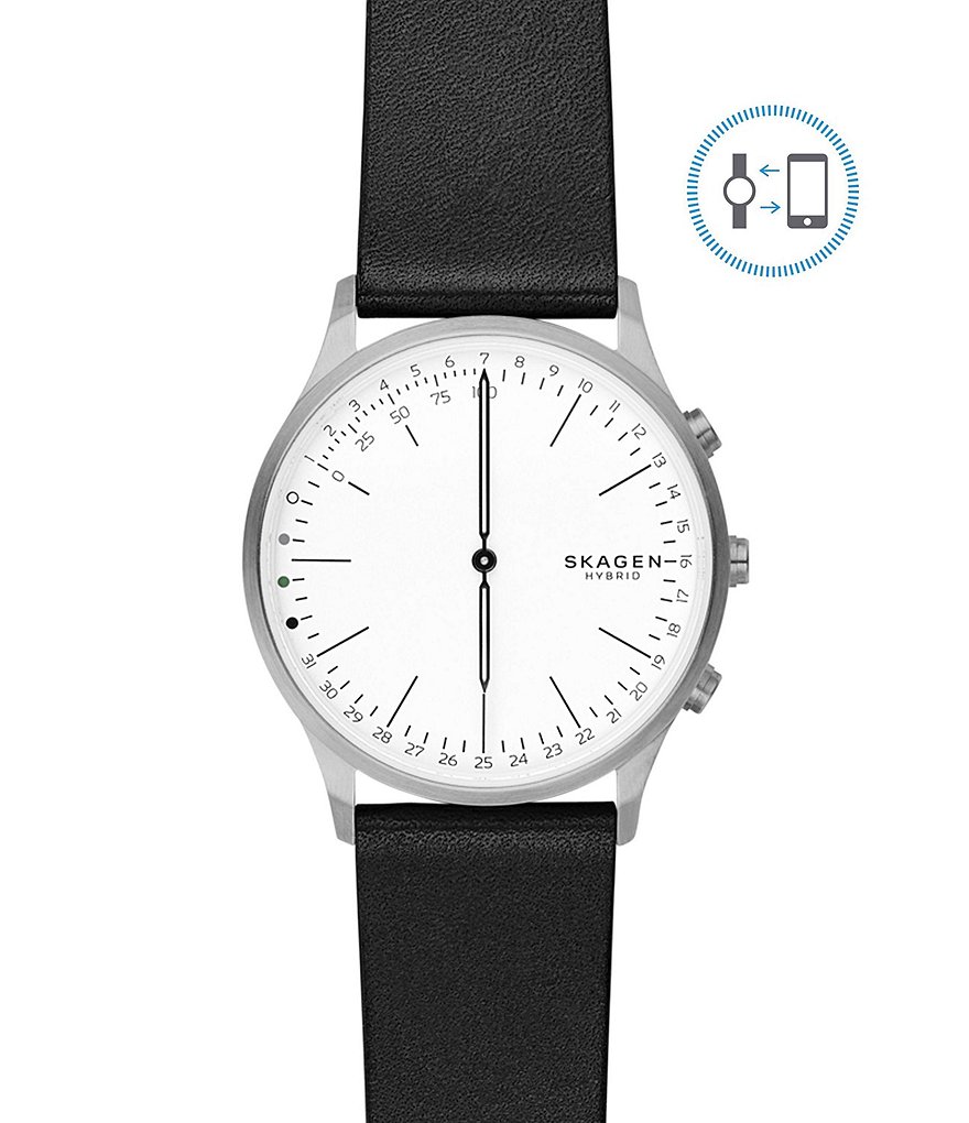 smart watch dillards