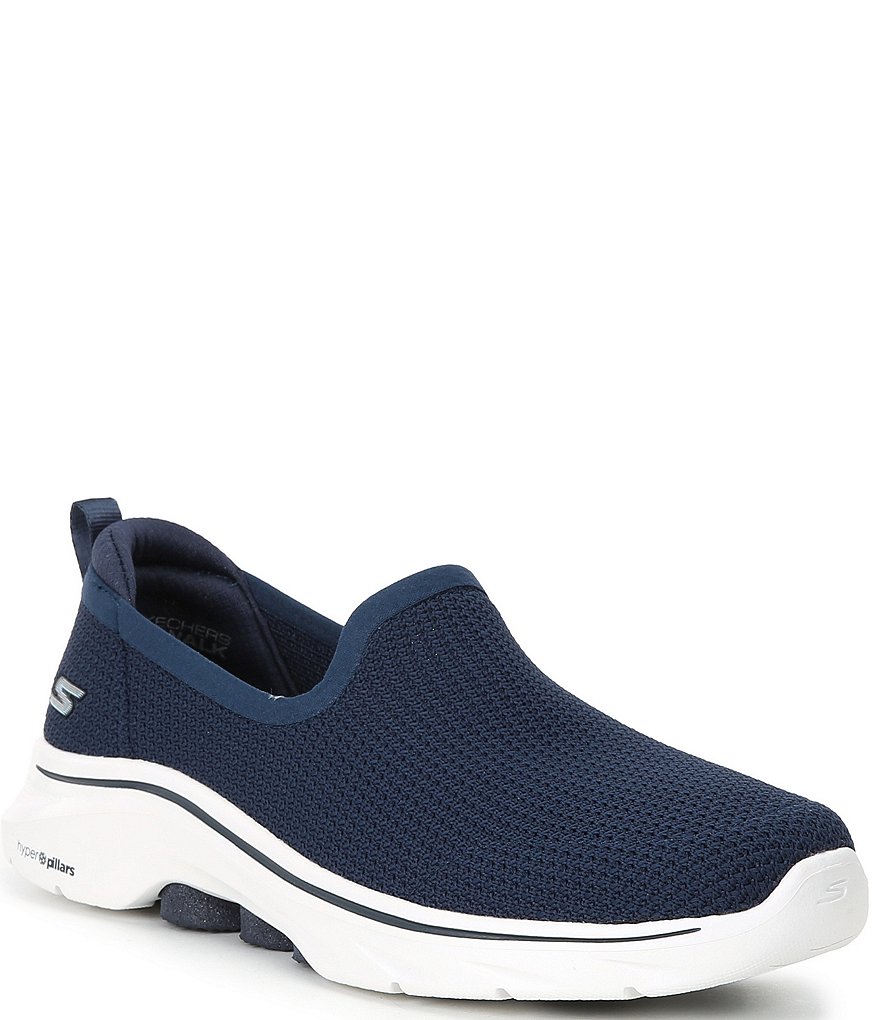 Skechers Go Walk 7 Ivy Slip On Sneakers Dillard s