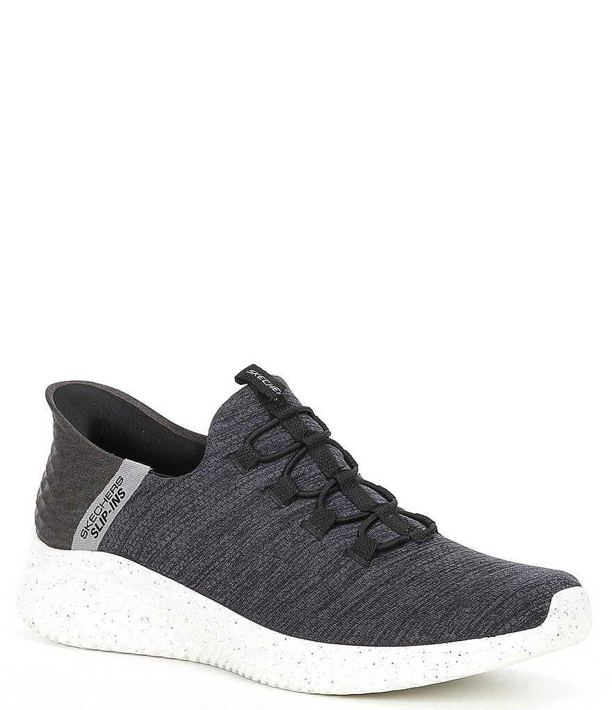 Beurs haspel gezantschap Skechers Men's Slip-Ins Ultra Flex 3.0 Right Away Washable Sneakers |  Dillard's