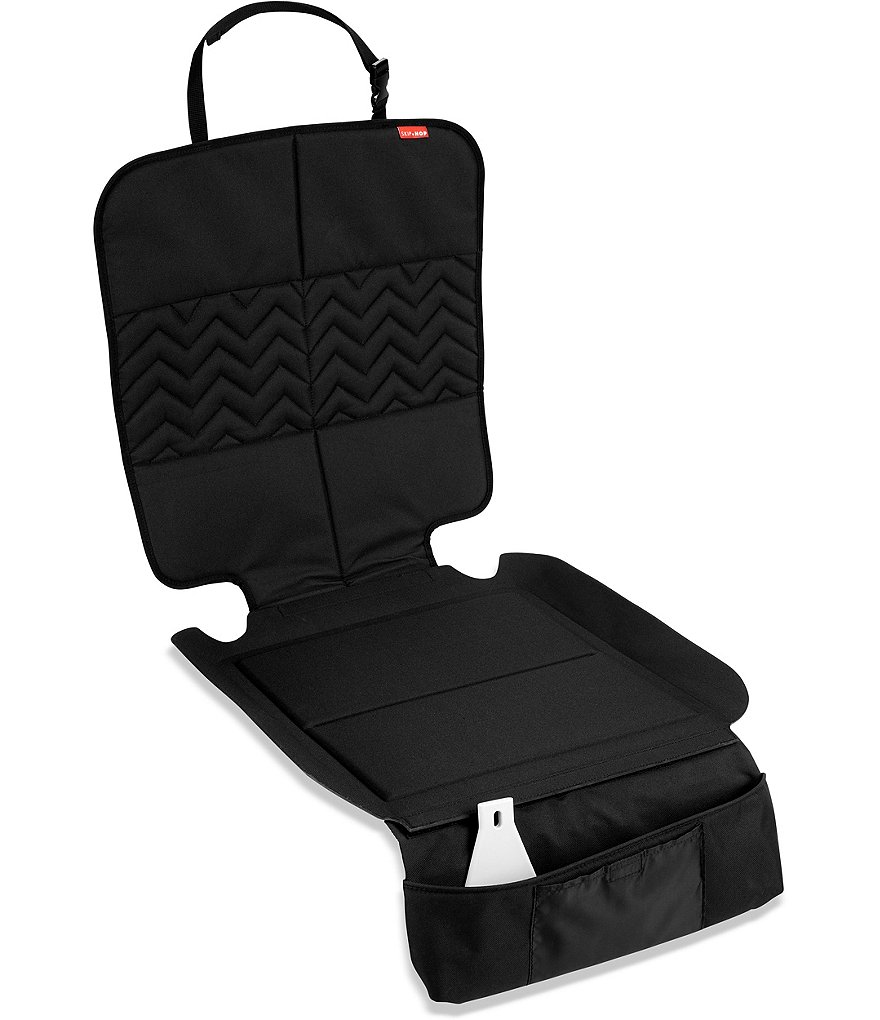 nuna seat protector