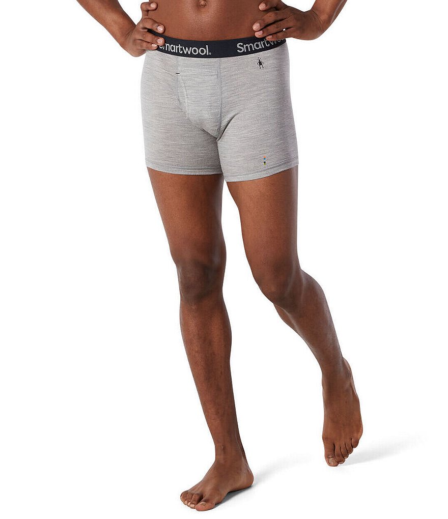 Ensemble Homme Everyday Merino Boxer Brief