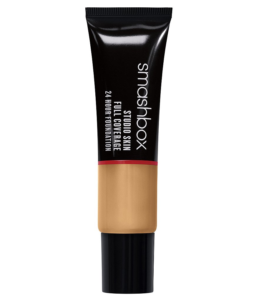 smashbox foundation