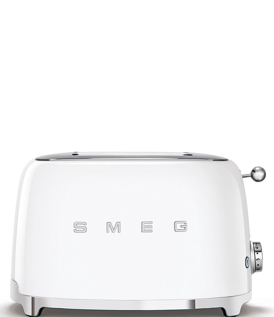 Smeg 50's Retro 2Slice Toaster Dillard's