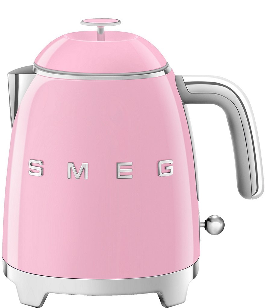 Smeg 50's Retro 3-Cup Mini Kettle | Dillard's