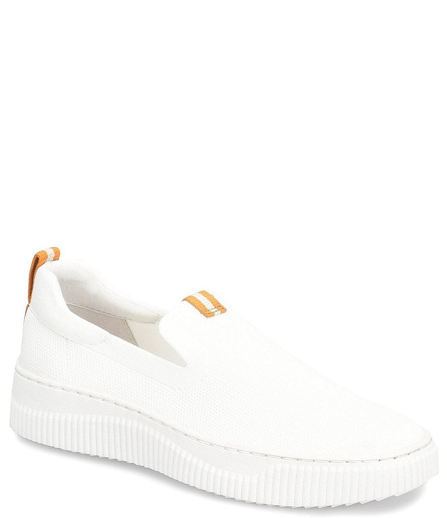 Frayda Sofft Slip-Ons