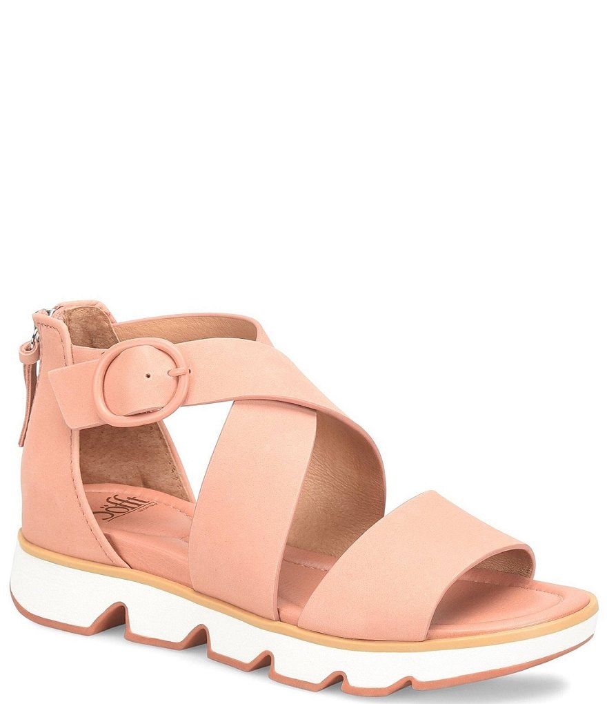 Sofft hot sale womens sandals