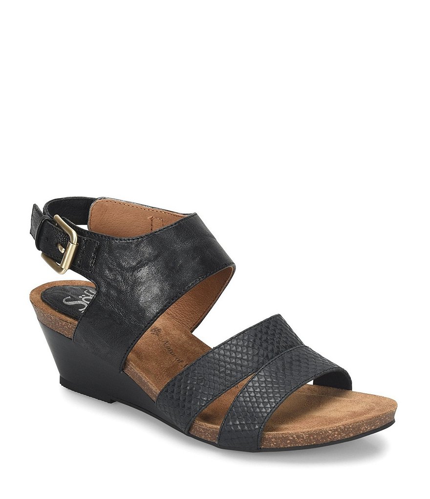 sofft shoes dillards