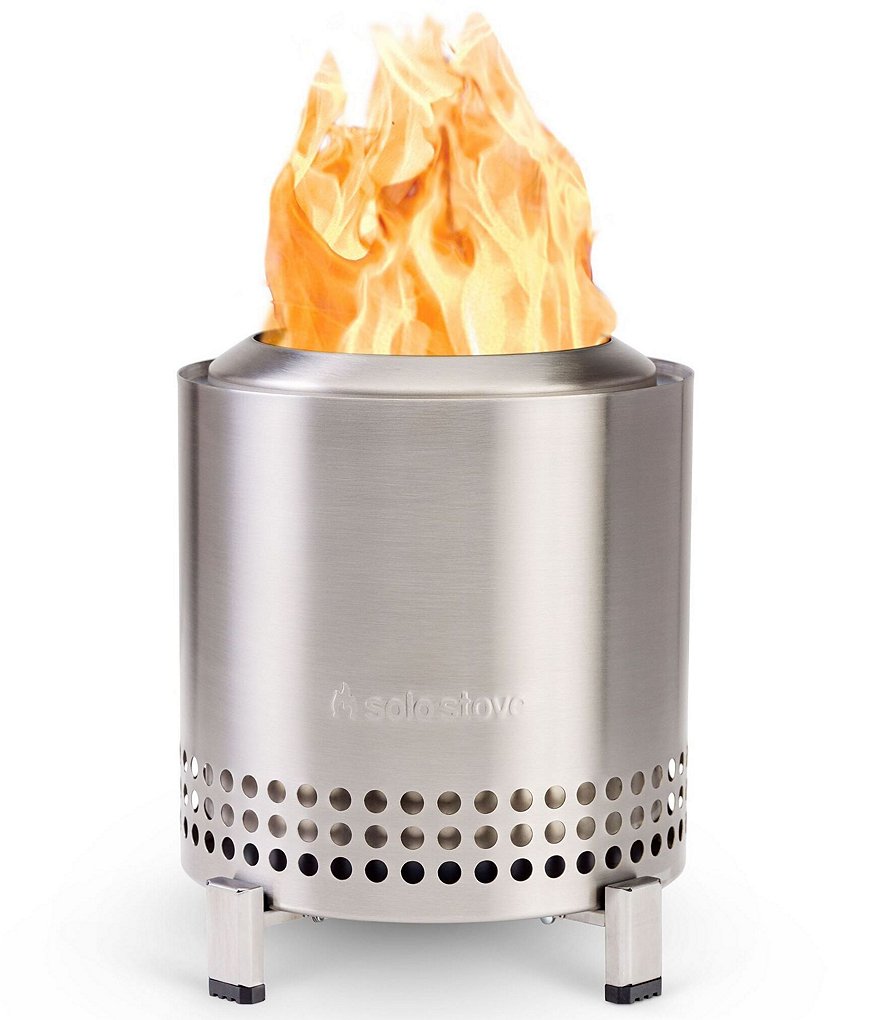 Solo Stove Mesa XL + Stand | Dillard's