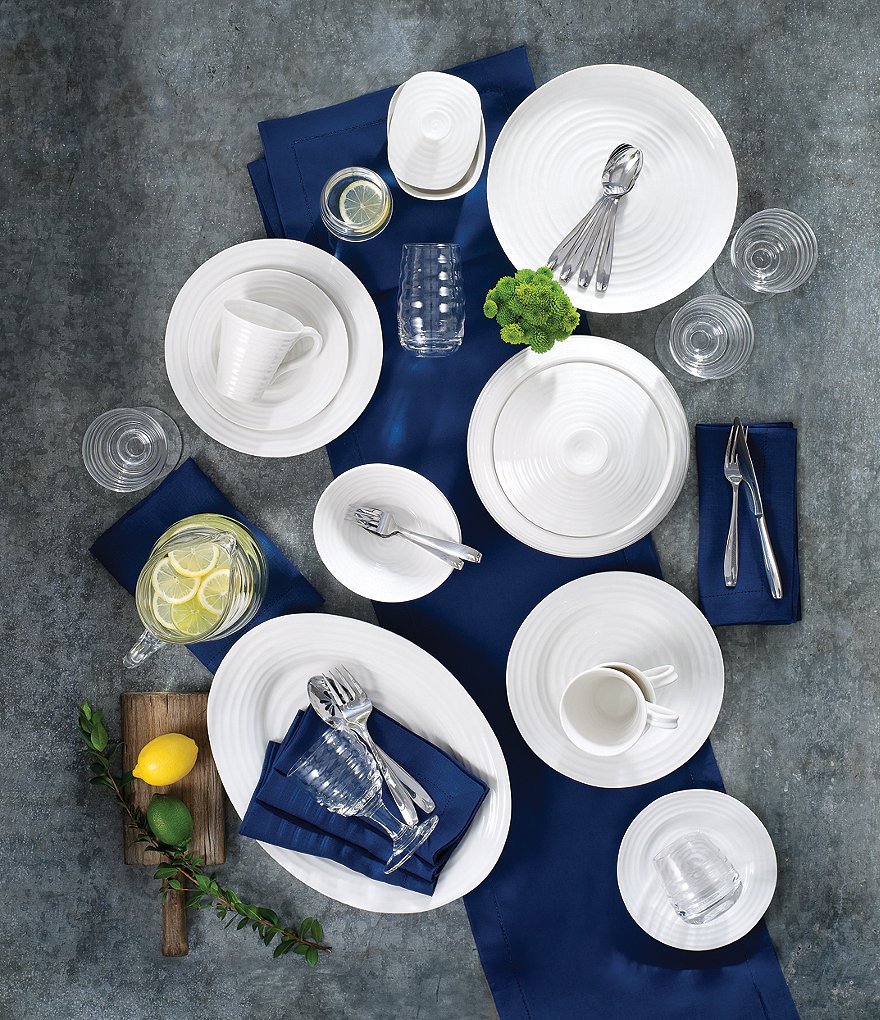 Sophie Conran for Portmeirion Sandwich Tray