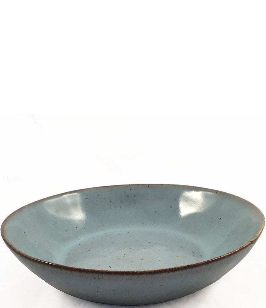 Southern Living Astra Collection Glazed Soup Bowl | Dillard's