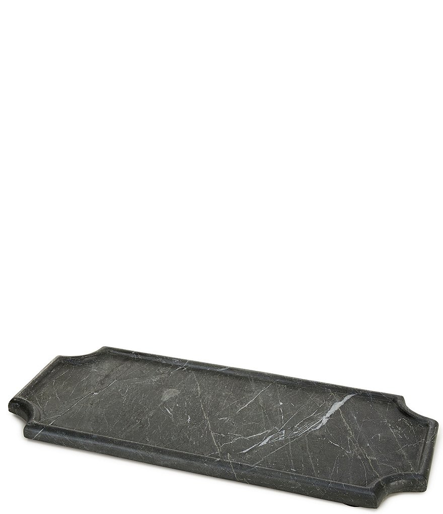 Southern Living Black Stone Cheese Board