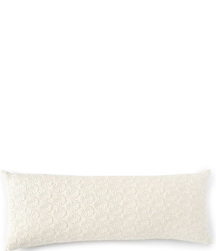 BASILLO, NATURAL, LUMBAR PILLOW - AmityHome