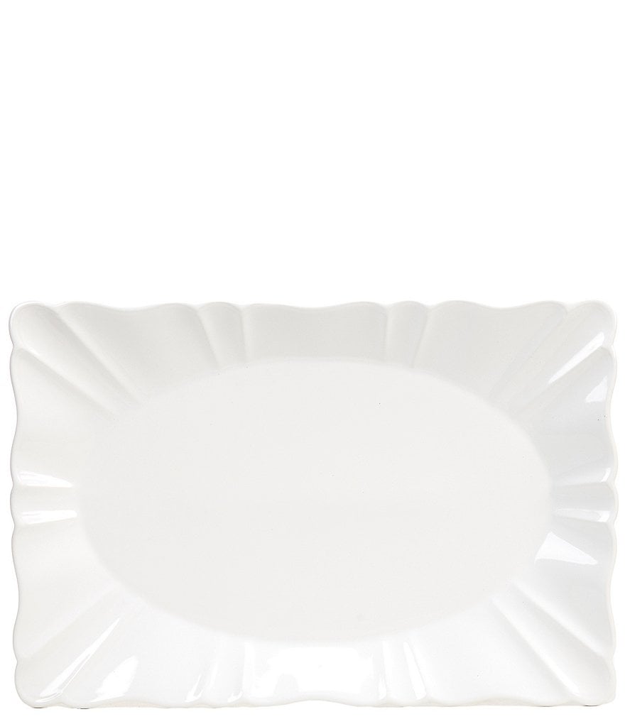 Southern Living Everyday Heirlooms Large Rectangular Platter