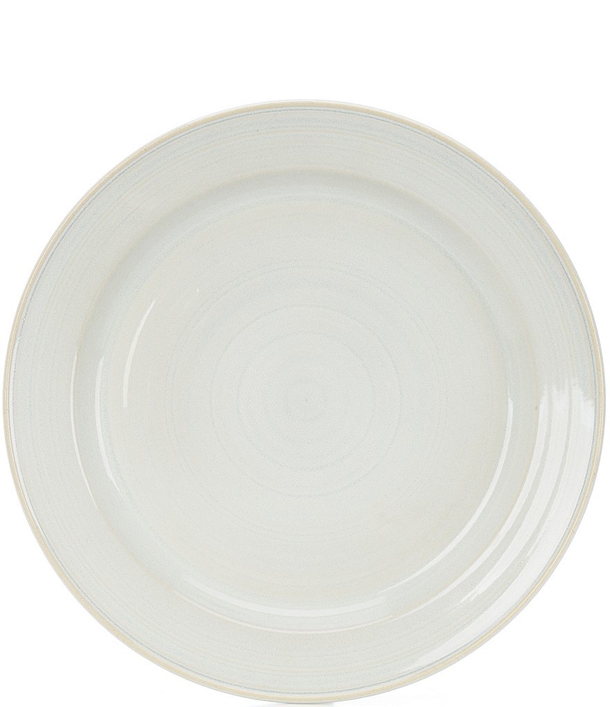 Southern Living Piper Collection Glazed Round Platter | Dillard's