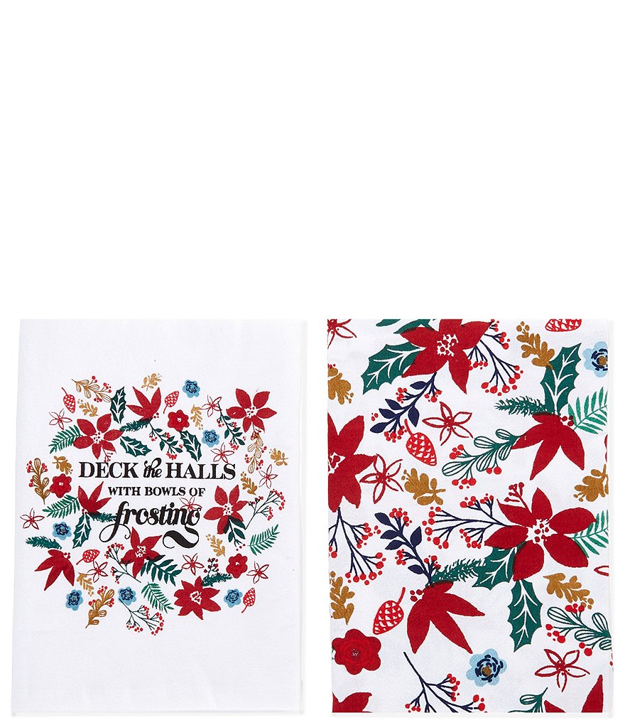 https://dimg.dillards.com/is/image/DillardsZoom/main/southern-living-holiday-poinsettia-deck-the-halls-kitchen-towels-set-of-2/00000000_zi_20371473.jpg