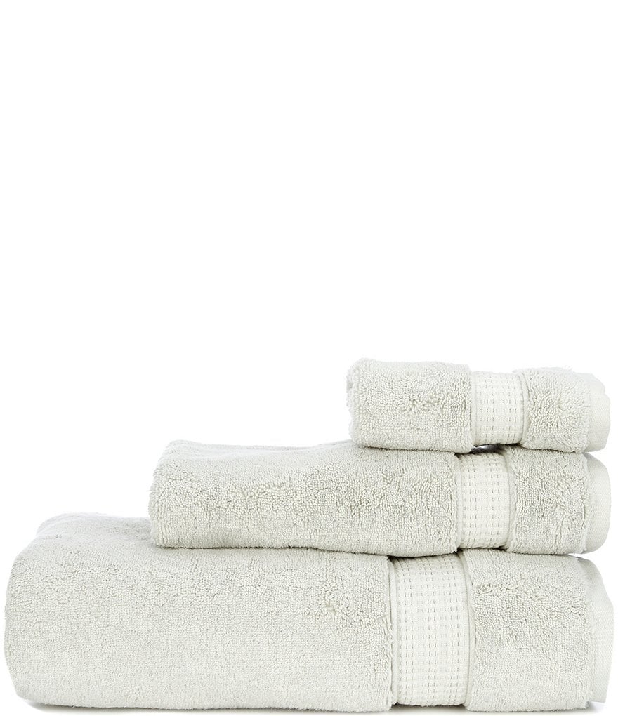 Southern Living HomeGrown for Southern Living Bath Towels