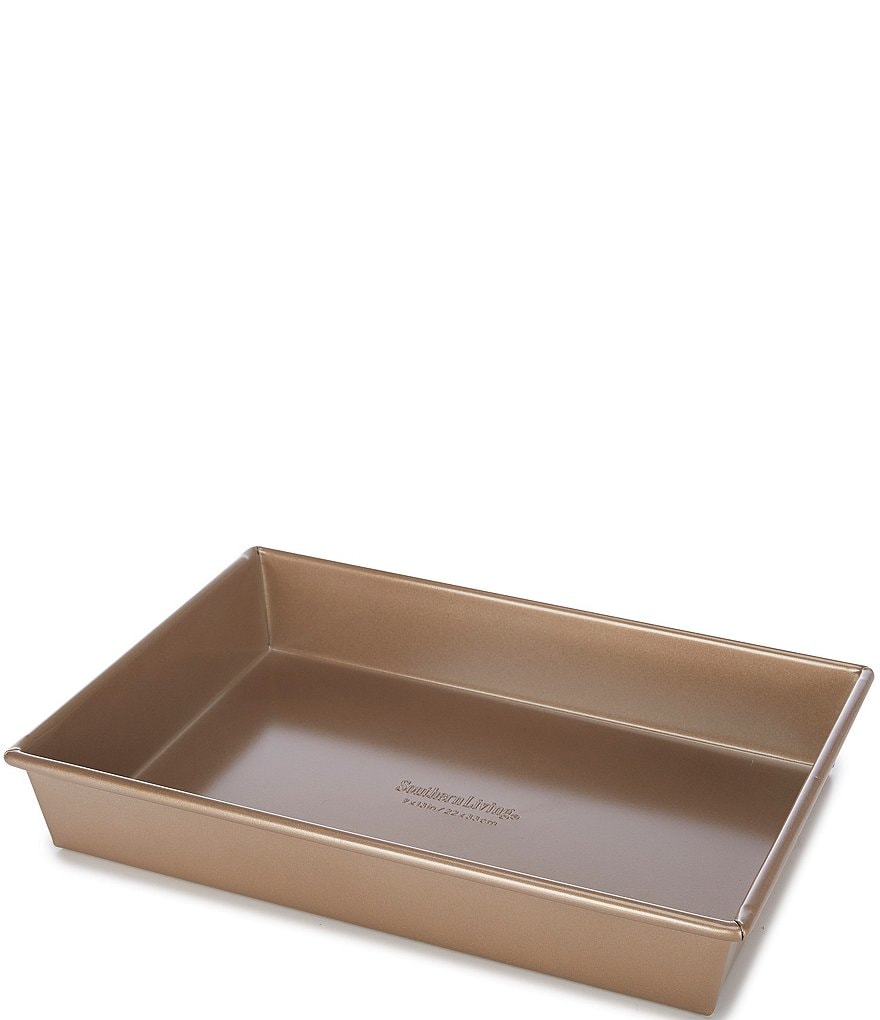 Small, Rectangular Baking Pan - Stony Point Hall