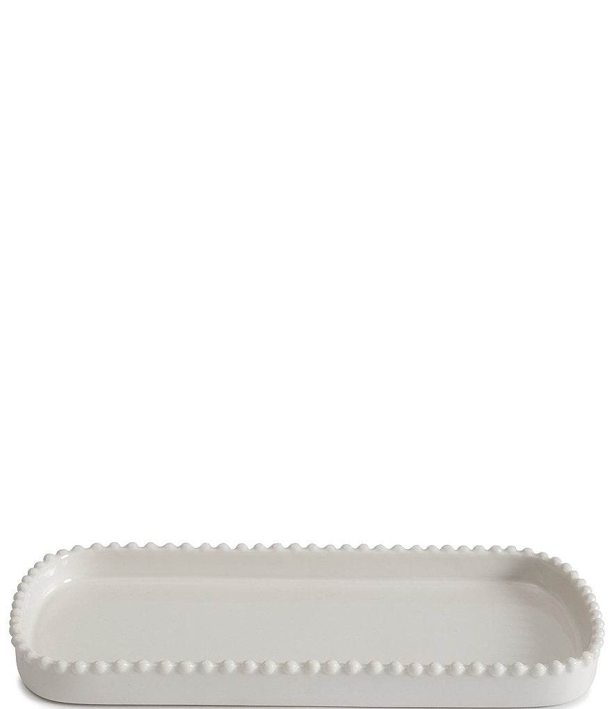 Southern Living Micro Bead Bath Tray