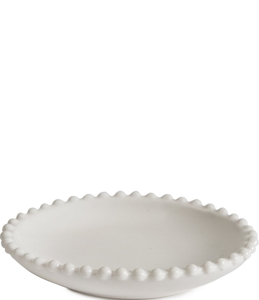 Southern Living Micro Bead Soap Dish