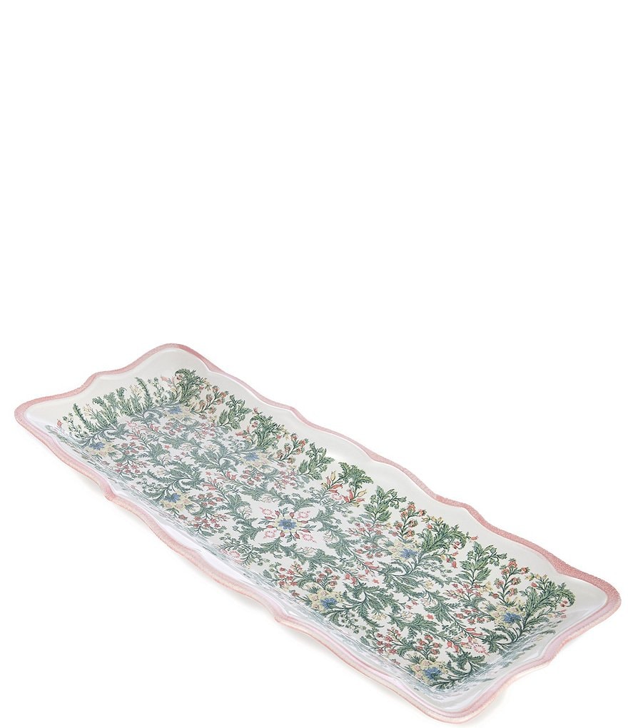 Southern Living Norah Collection Rectangular Platter