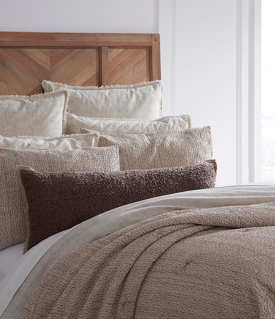 Southern Living Simplicity Collection Caleb Comforter