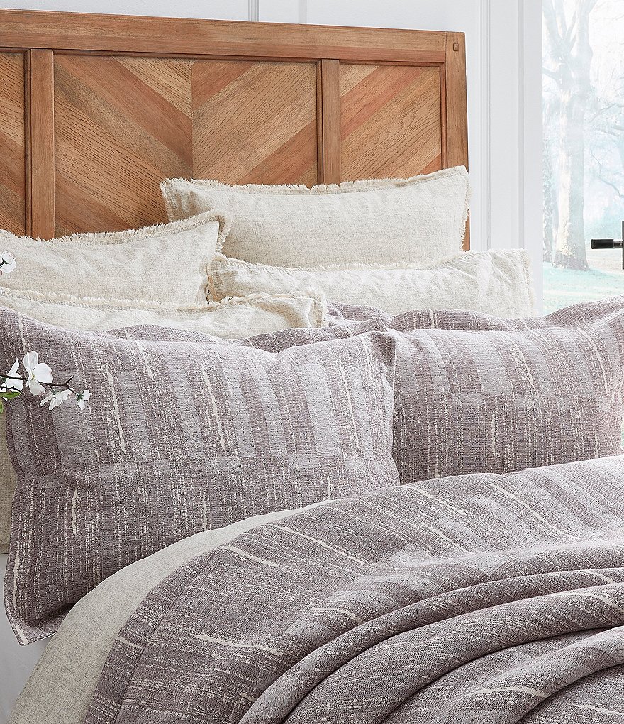 Southern Living Simplicity Collection Daley Sham
