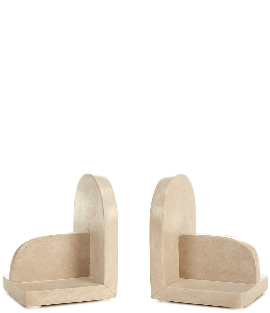 Southern Living Plant Collection Simplicity Collection Bookends