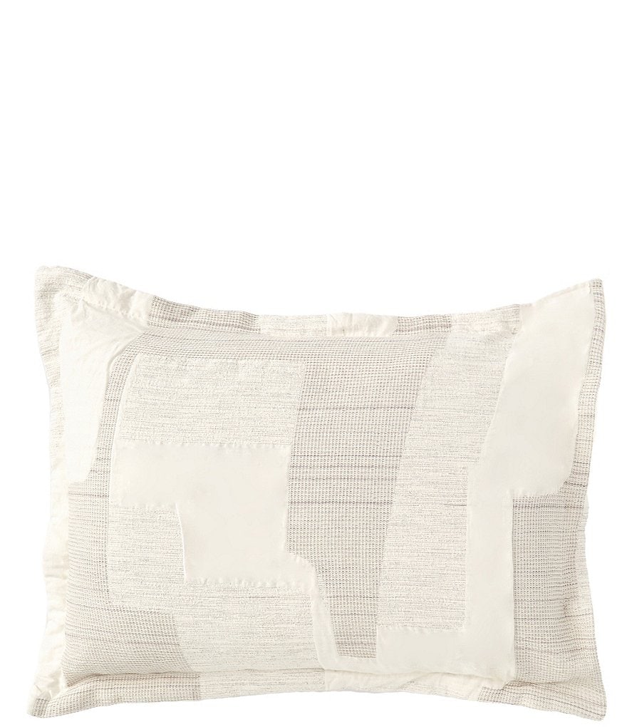 Southern Living Simplicity Collection Sullivan Pillow Sham Dillard s