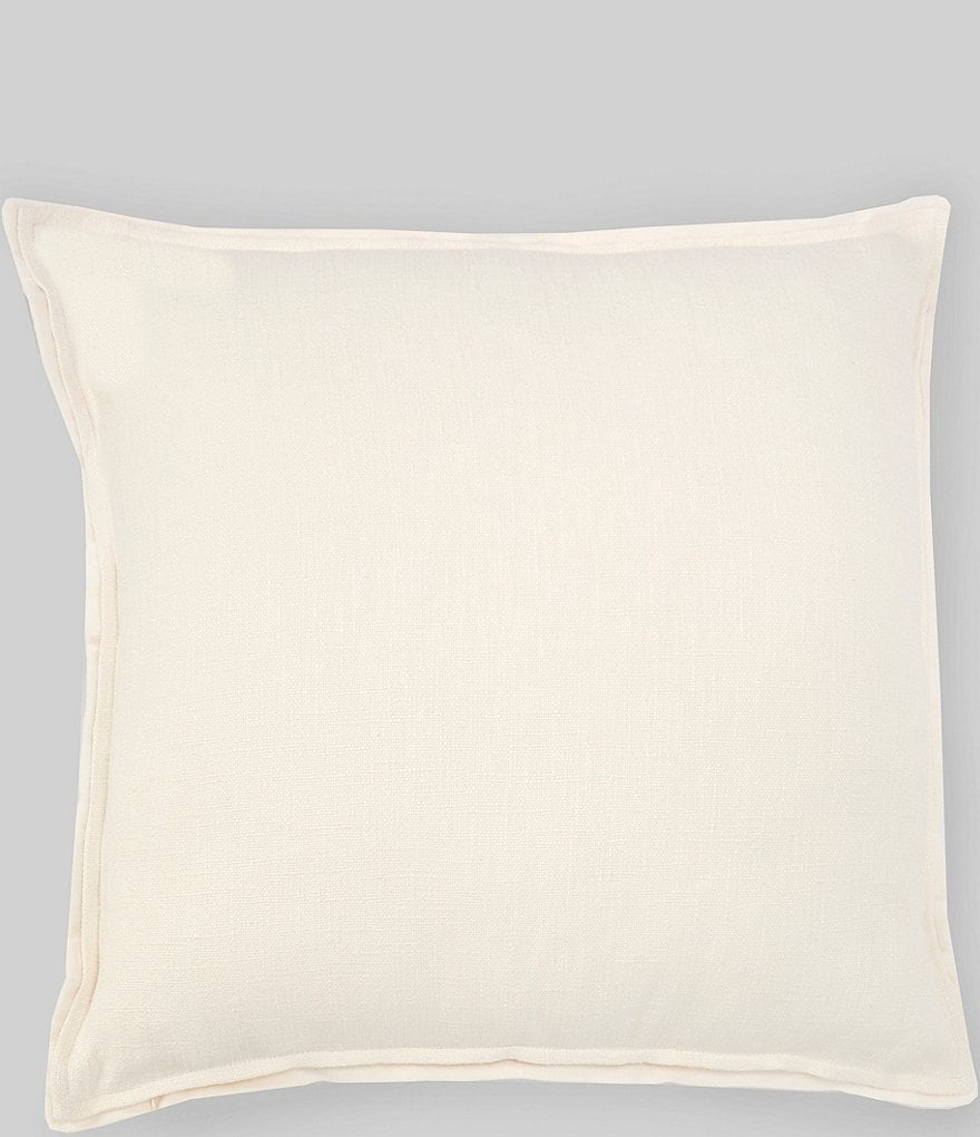 Southern Living Boucle Square Pillow