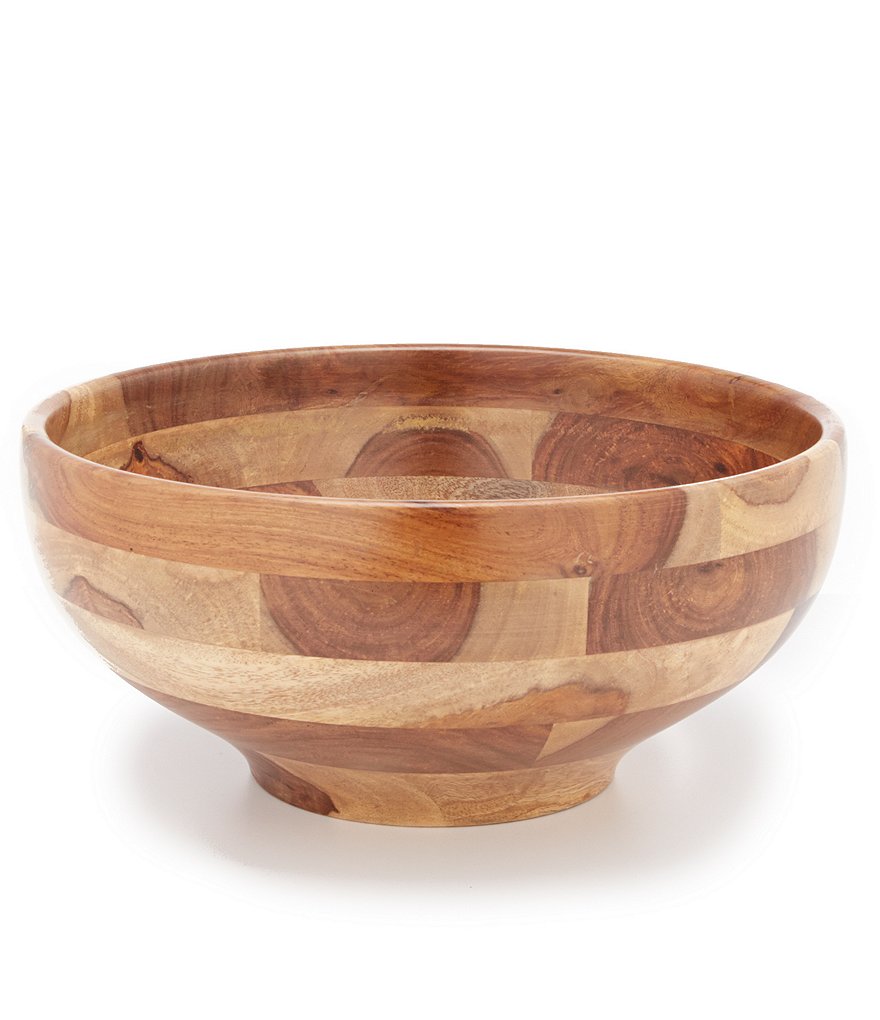 Southern Living Modern Countryside Collectionwood Serving Bowl - Southern Living Modern Countryside Collectionwood Serving Bowl southern living modern countryside collectionwood serving bowl - southern living modern countryside collectionwood serving bowl