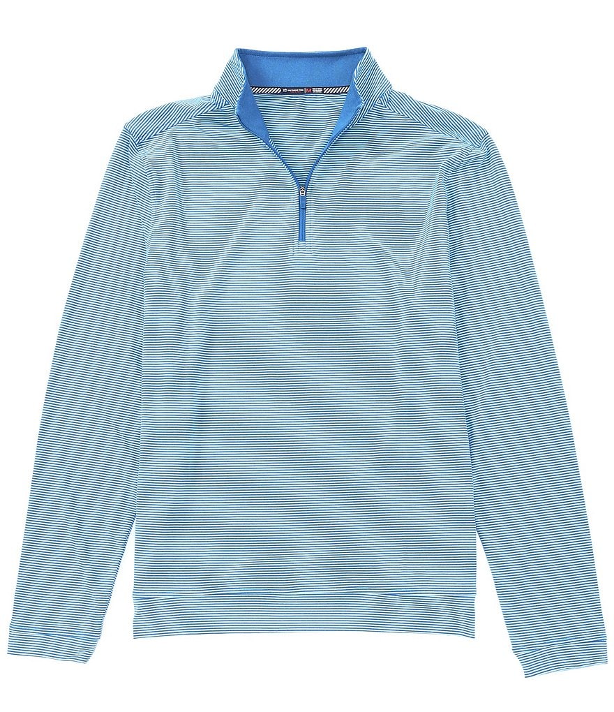 Montauk Tackle Women's Quarter Zip Pullover – Montauk Tackle Company