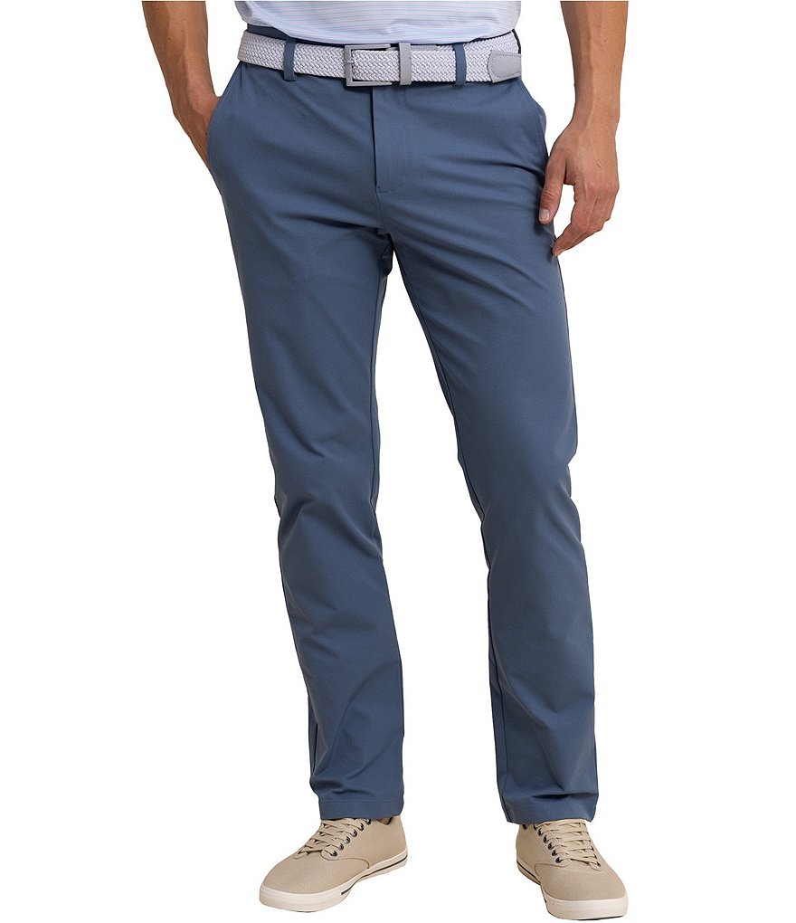 Southern Tide Jack Performance Stretch Classic Fit Pants | Dillard's