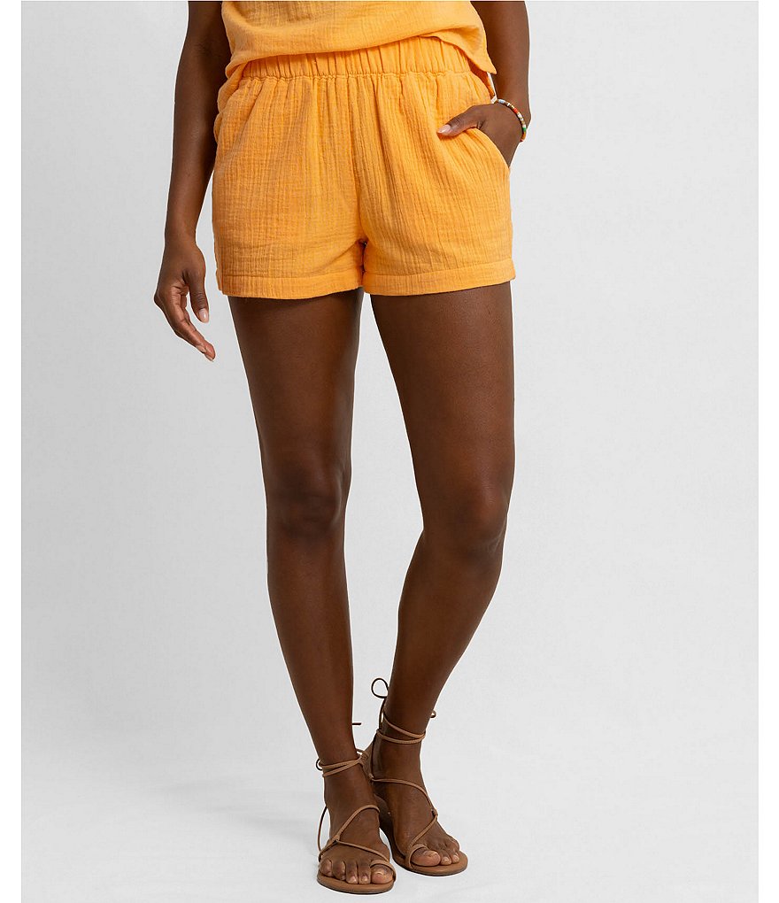 Southern tide womens shorts online