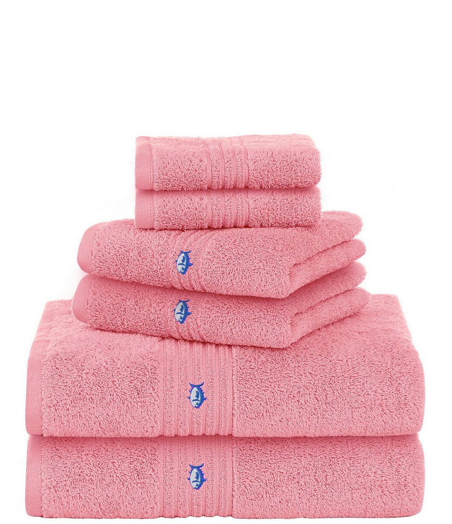 Southern tide performance discount 5.0 bath towel