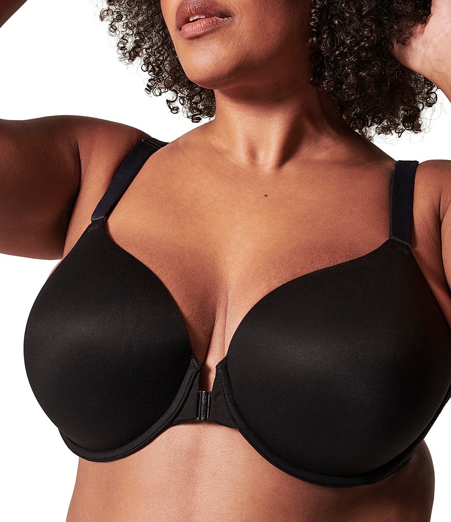 SPANX Women's Bra-Llelujah Full Coverage Bra : : Clothing, Shoes &  Accessories