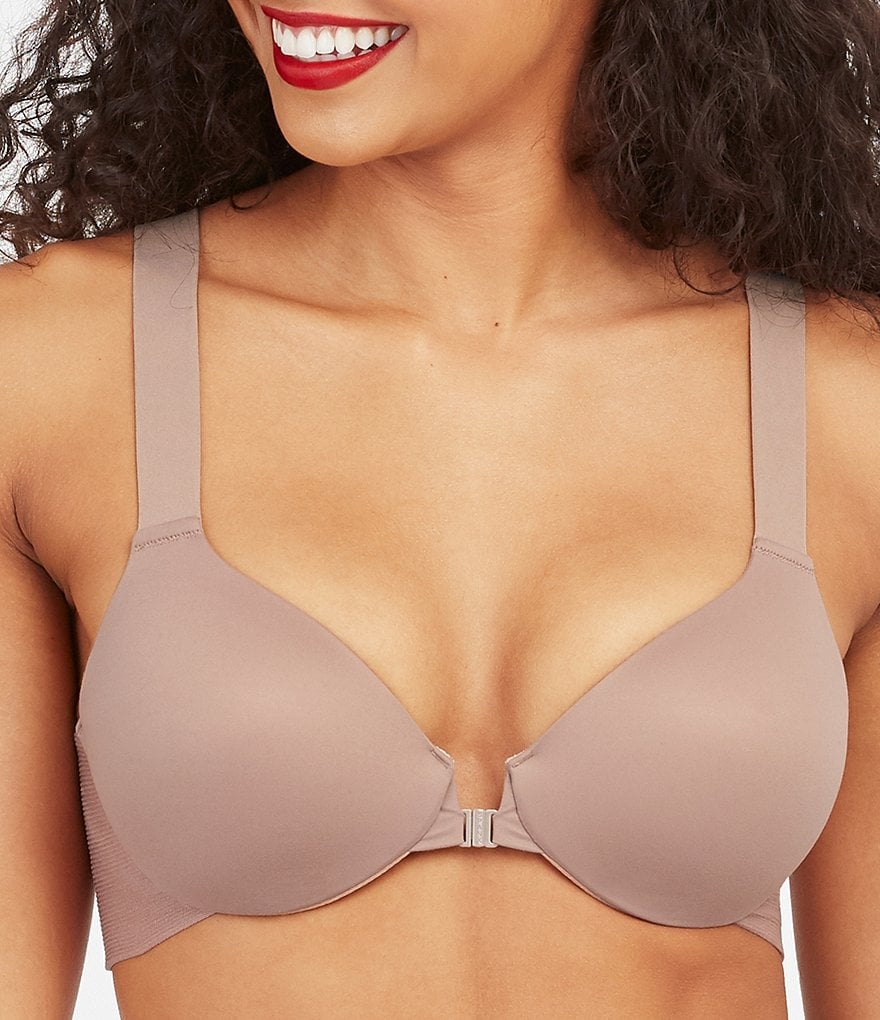 Spanx Bra-llelujah Front Closure Bra NEW New bras, the ultimate in comfort  with front closure. They are $60 each or take both for…