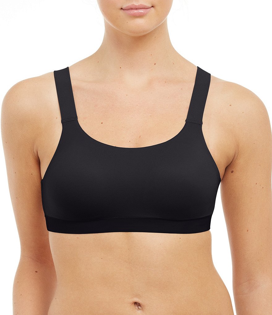 SPANX Bra-Llelujah!® Lightly Lined Full Coverage Bra : : Clothing,  Shoes & Accessories