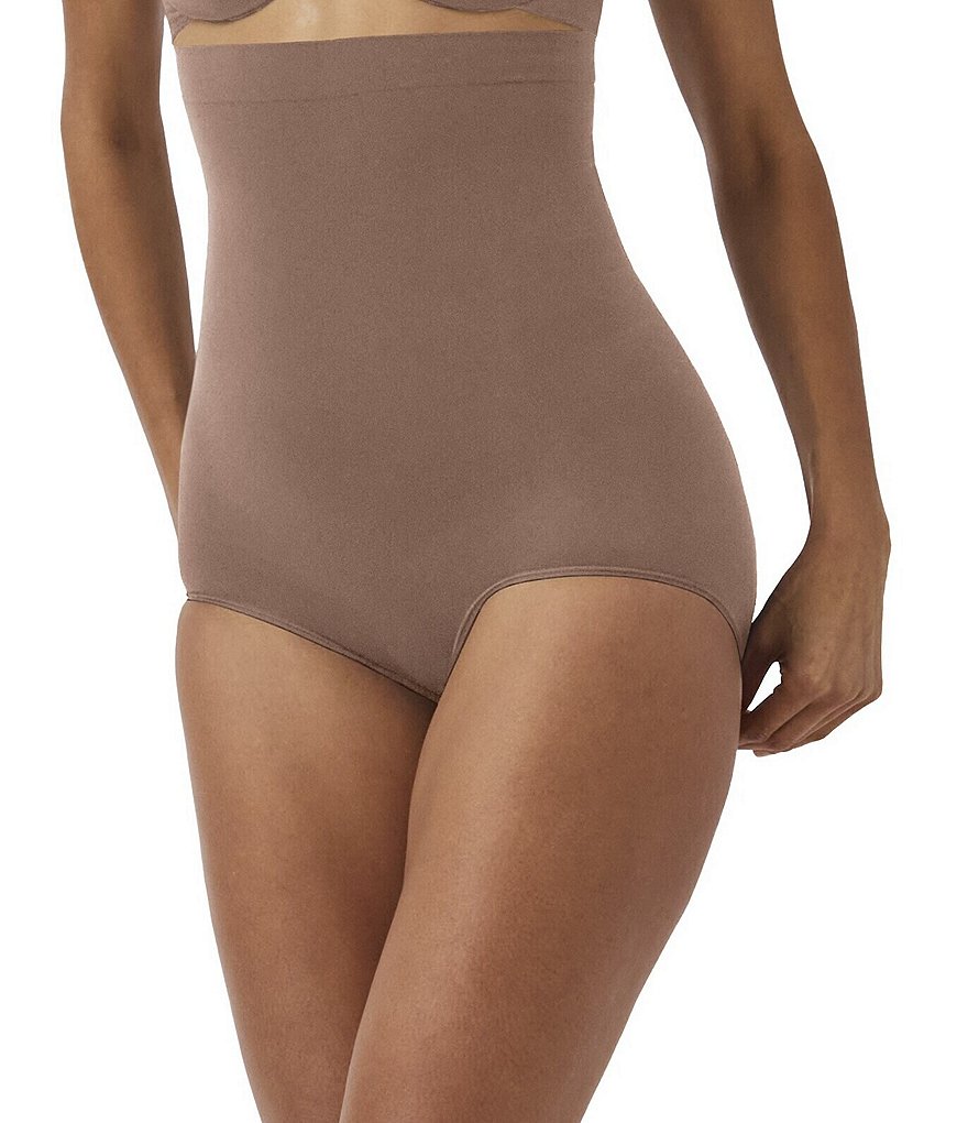 SPANX Flat Out Flawless Extra Firm Control High Waist Shaper