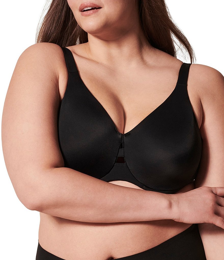 Spanx Pillow Cup Smoother Bra, Bra4Her