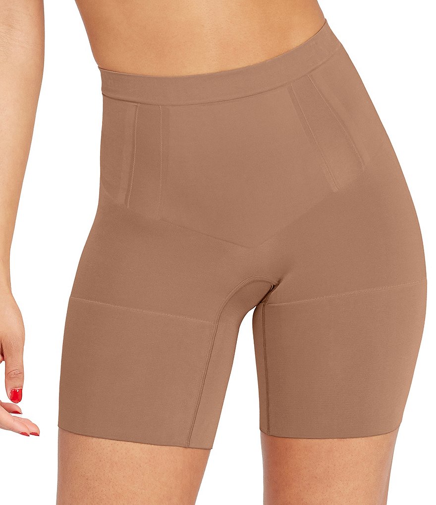 Spanx OnCore MidThigh Shaper Dillard's
