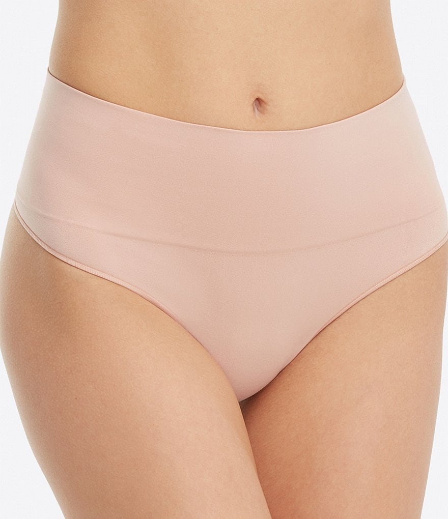 SINGSALE  Spanx Spanx Women's Everyday Shaping Panty Brief
