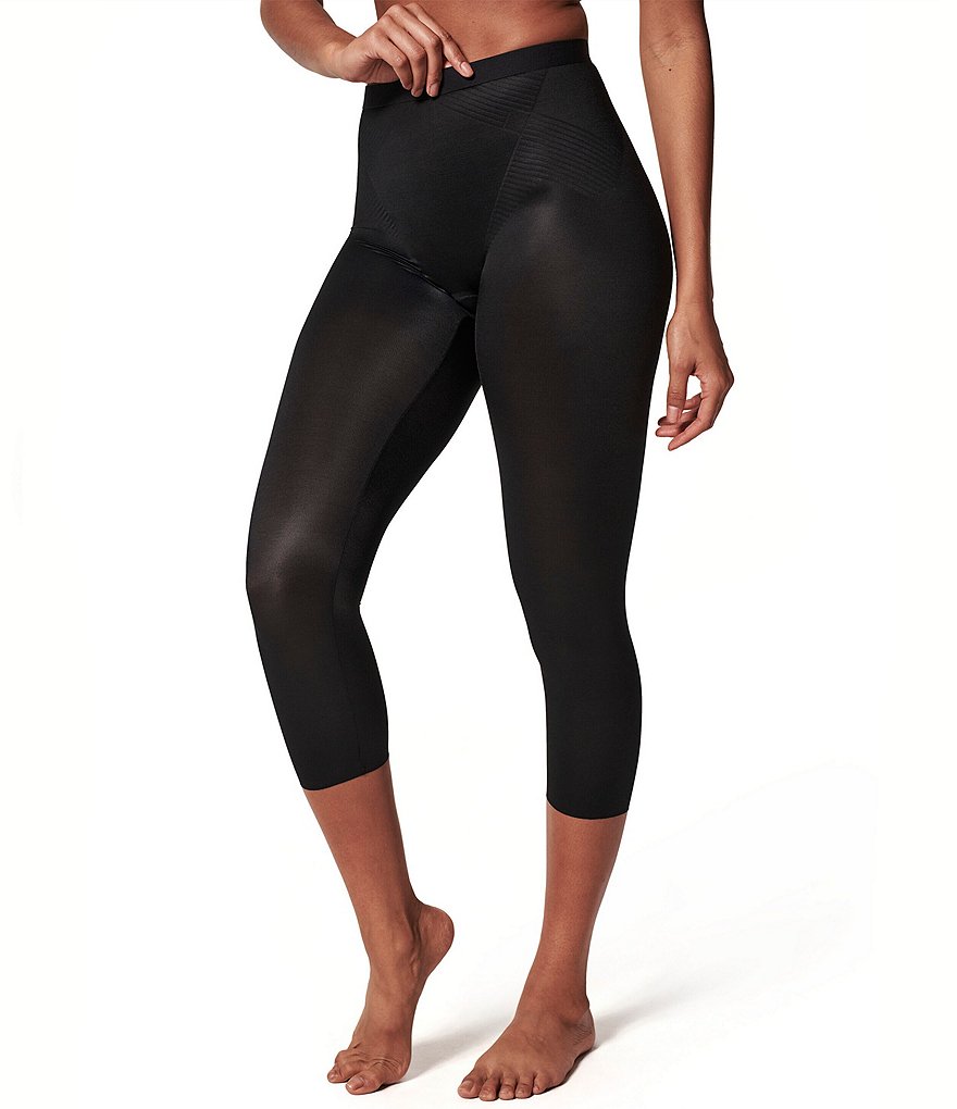 SPANX Thinstincts 2.0 Shaping Capri & Reviews | Bare Necessities (Style  10333R)