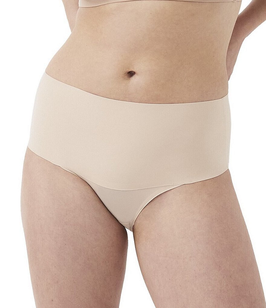 Spanx Women's Neutrals Underwear & Sleepwear - Skinny Britches