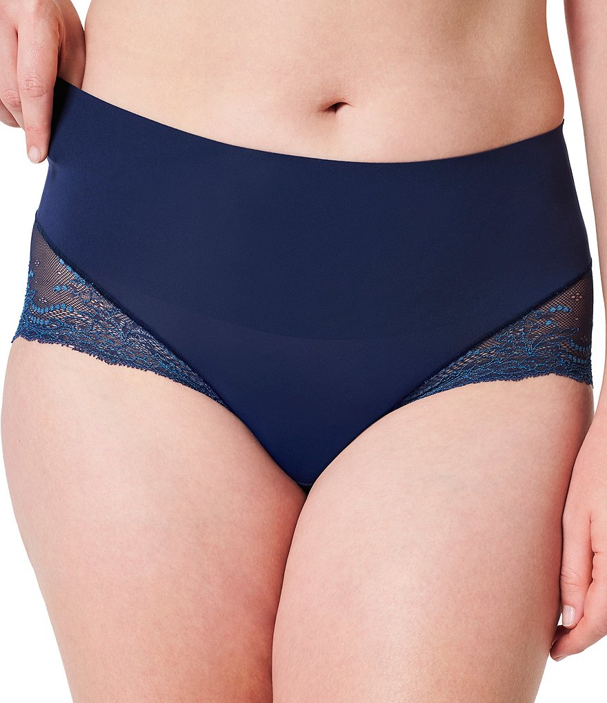 LBECLEY Ruffle Undies for Women Womens Panties Thin Strap Thong
