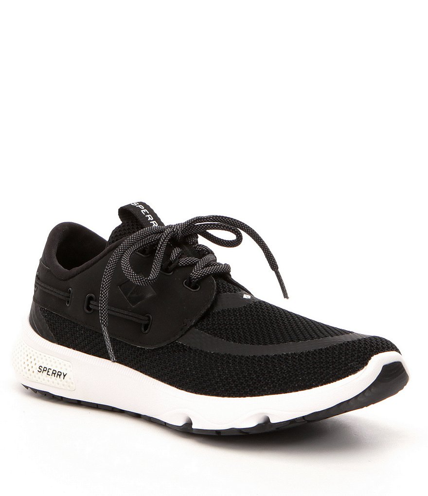 Sperry Men S Seas Eye Boat Shoes Sperry Men S Seas Eye Boat Shoes