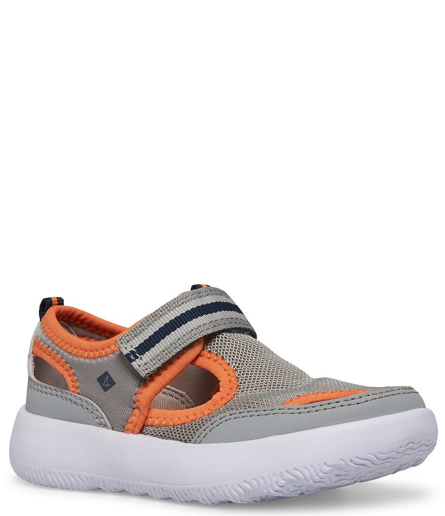 ecco indianapolis mens orange