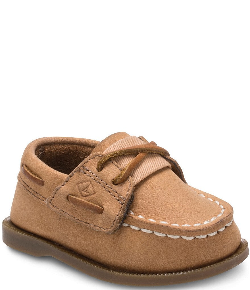 Sperry crib hot sale shoe