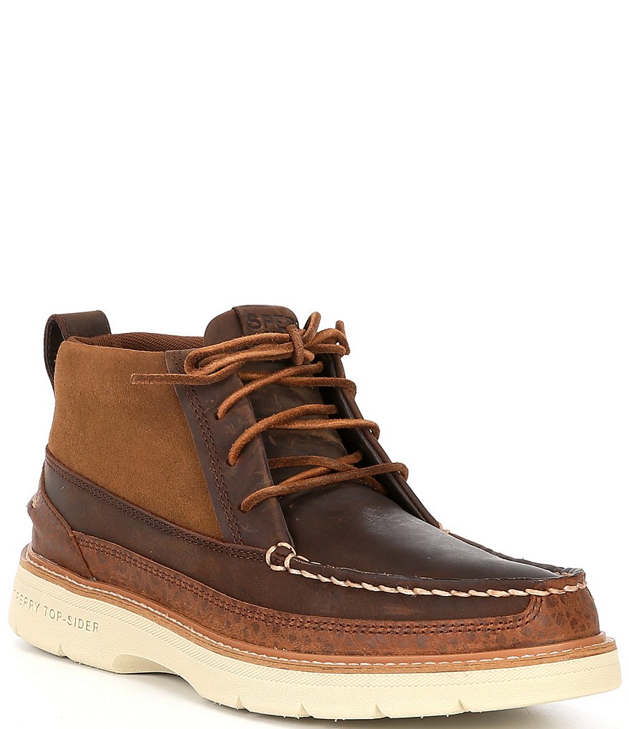 Sperry authentic store original surplus boots