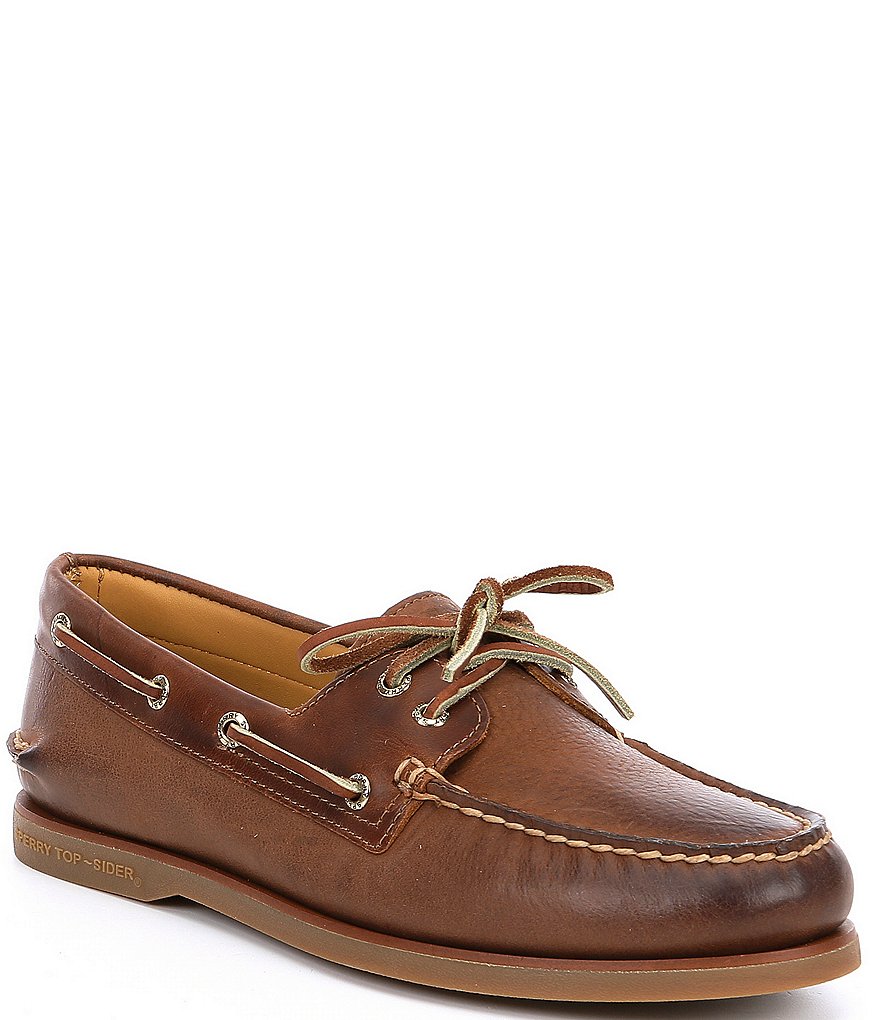 Sperry gold cup rivingston on sale