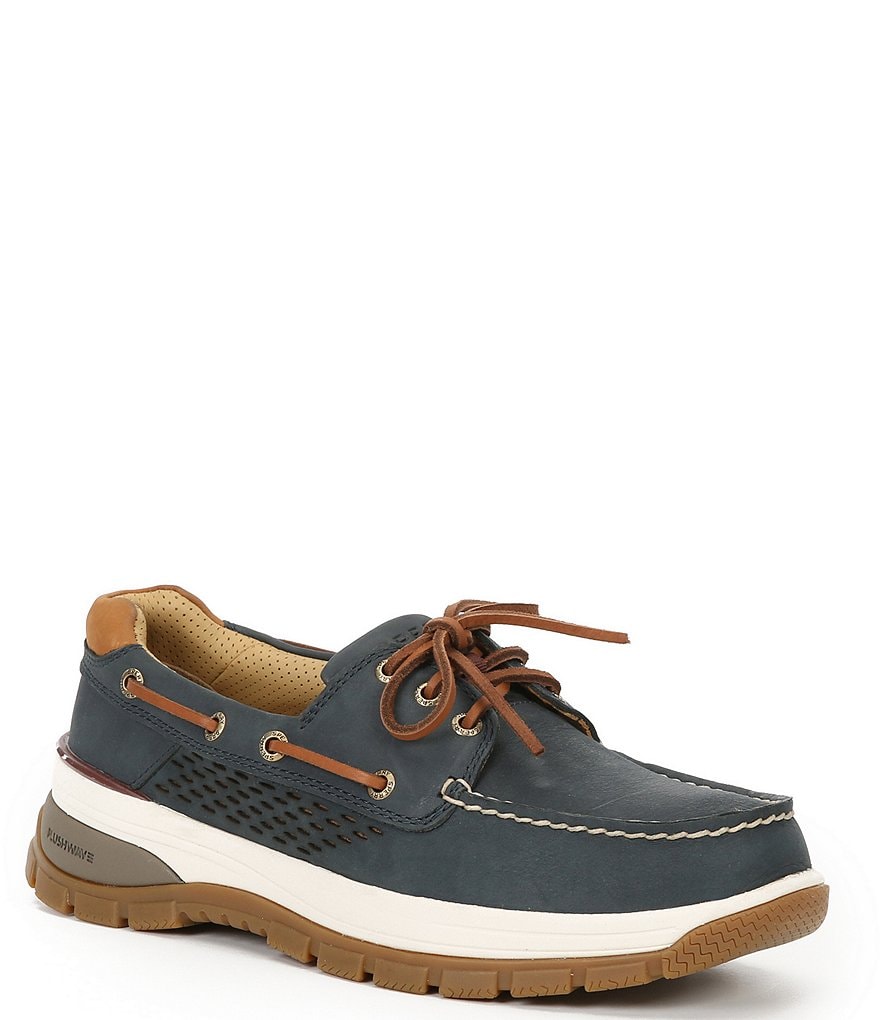 Dillards mens sperrys online